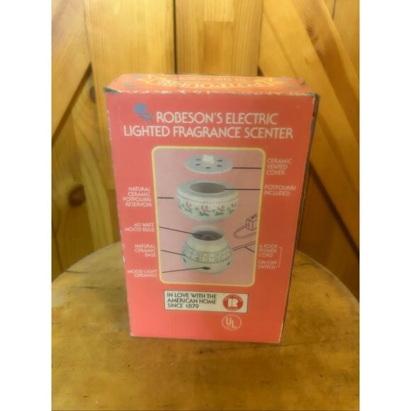 VTG Potpourri “In the mood” 3 Pieces (5972) - Picture 4 of 11